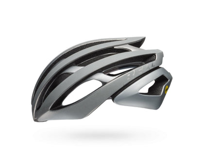 Bell Z20 MIPS Road Helmet - Matt Ghost-Full Reflective Matt Ghost - Full Reflective Small 