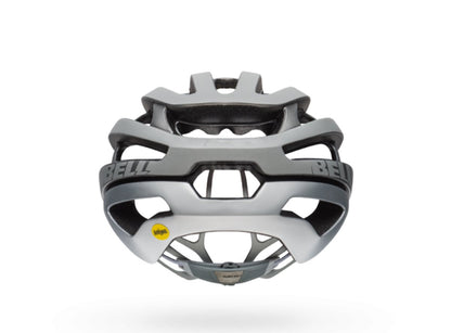 Bell Z20 MIPS Road Helmet - Matt Ghost-Full Reflective