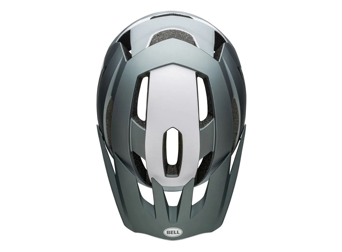 Bell trigger youth online helmet