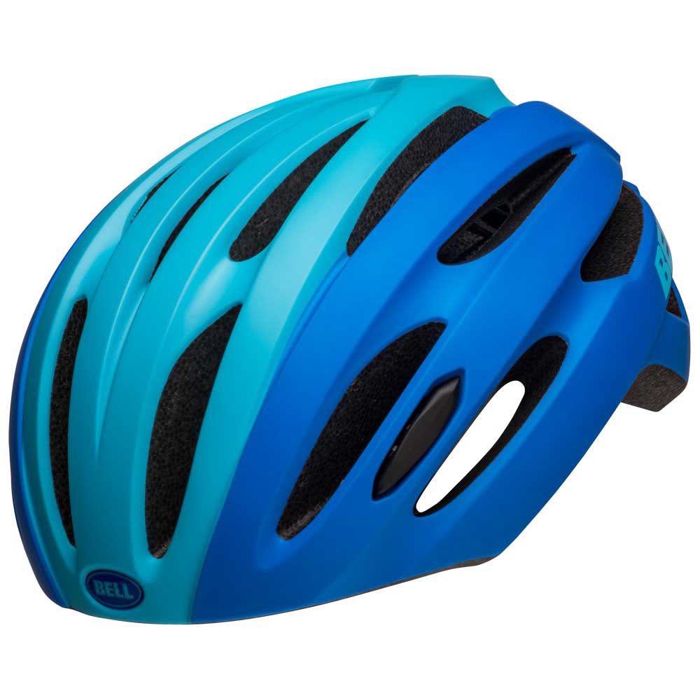 Bell Avenue MIPS Road Helmet - Matt Blue - 2022 Matt Blue Small/Medium 