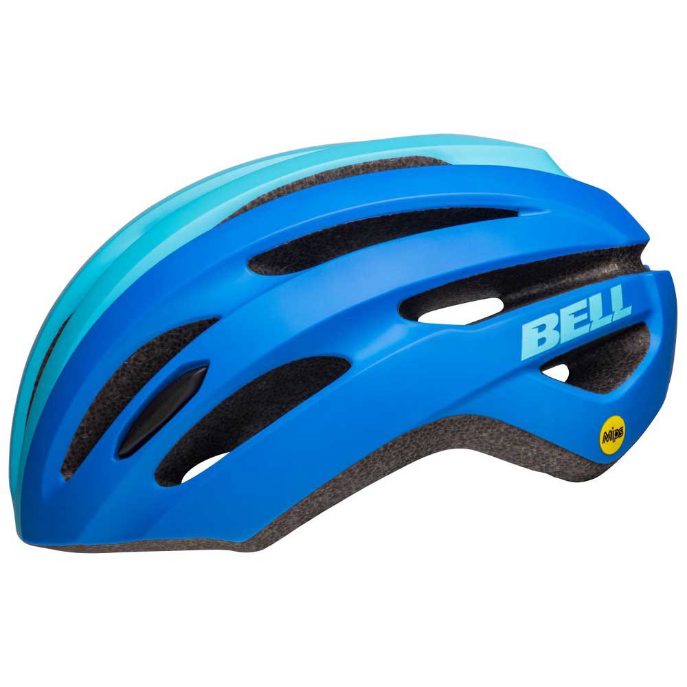 Bell Avenue MIPS Road Helmet - Matt Blue