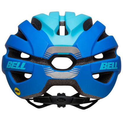 Bell Avenue MIPS Road Helmet - Matt Blue