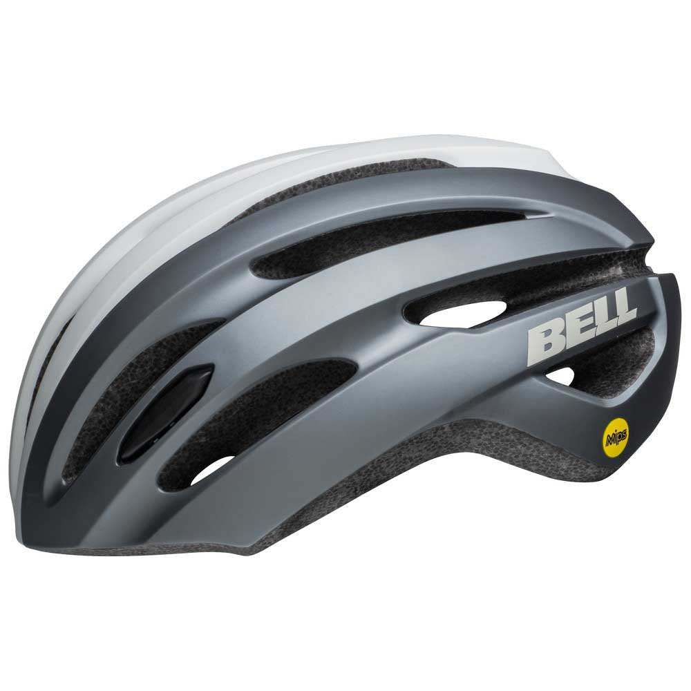 Bell Avenue MIPS Road Helmet - Matt Gray