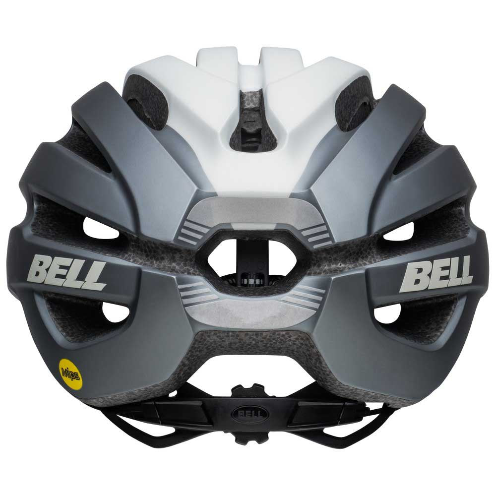 Bell Avenue MIPS Road Helmet - Matt Gray