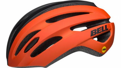 Bell Avenue MIPS Road Helmet - Matt Orange