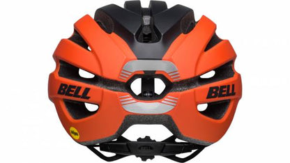 Bell Avenue MIPS Road Helmet - Matt Orange