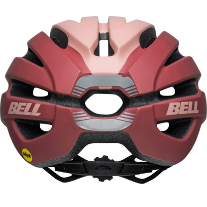 Bell Avenue MIPS Road Helmet - Matt Pink