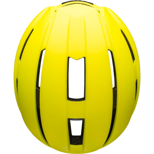 Bell Daily LED MIPS Commuter Helmet - Matt HiViz