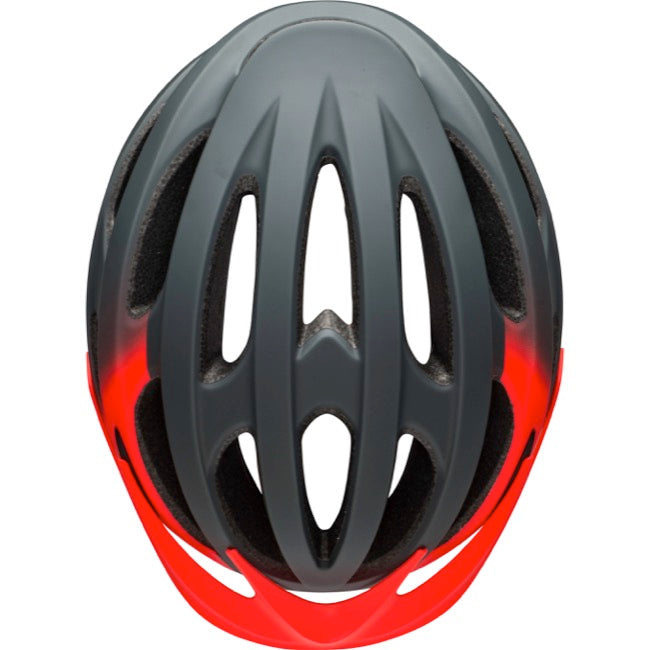 Bell Drifter MIPS Road Helmet - Matt Gloss Gray-Infrared