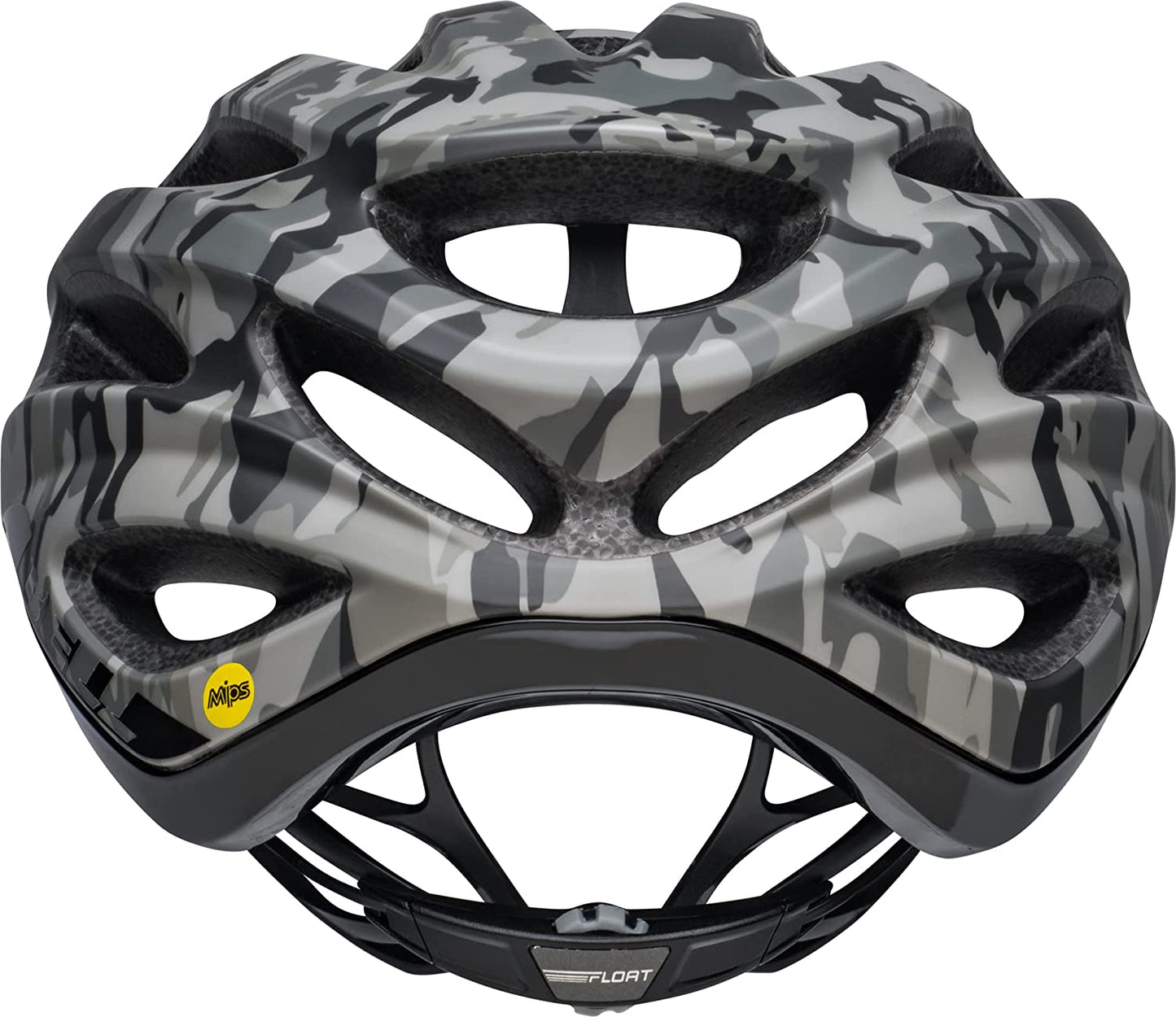 Bell Formula MIPS Road Helmet - Matt Gloss Camo-Black