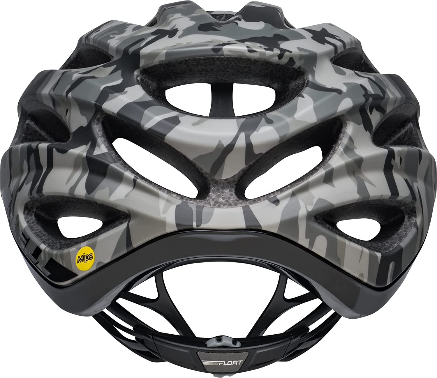 Bell Formula MIPS Road Helmet - Matt Gloss Camo-Black - Cambria Bike