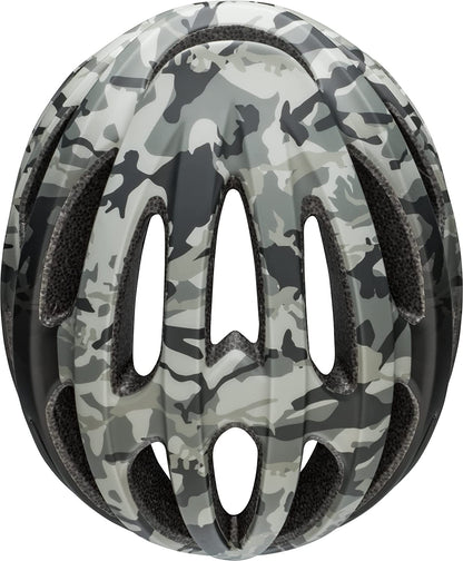 Bell Formula MIPS Road Helmet - Matt Gloss Camo-Black