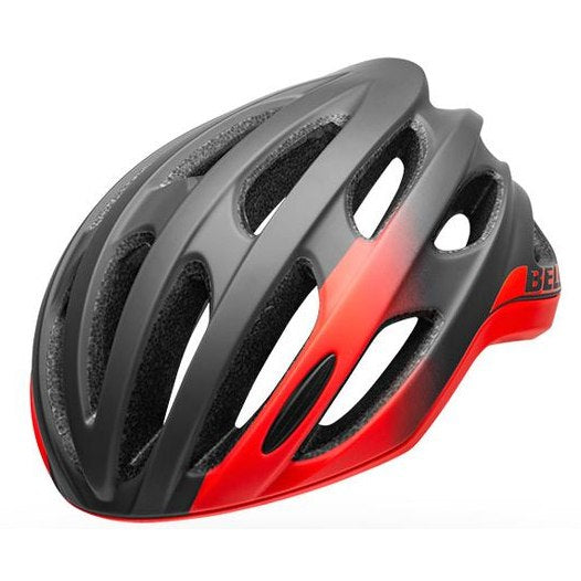 Bell Formula MIPS Road Helmet - Matt Gloss Gray-Infrared - 2022 Matt Gloss Gray - Infrared Small 