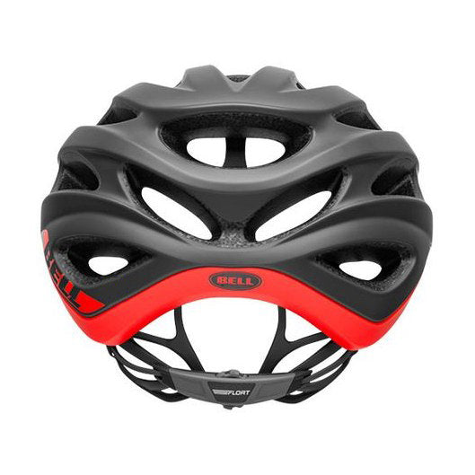 Bell Formula MIPS Road Helmet - Matt Gloss Gray-Infrared