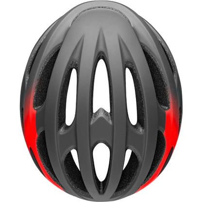 Bell Formula MIPS Road Helmet - Matt Gloss Gray-Infrared