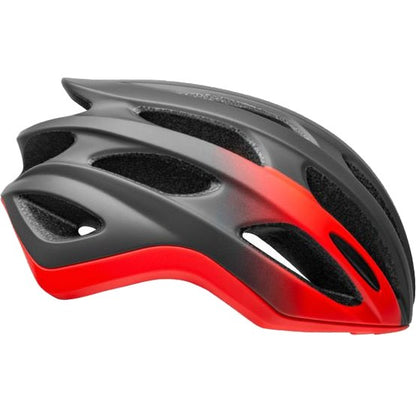 Bell Formula MIPS Road Helmet - Matt Gloss Gray-Infrared