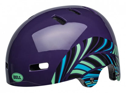 Bell Local - Chapelle Gloss Purple