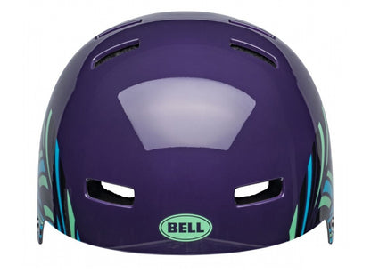 Bell Local - Chapelle Gloss Purple