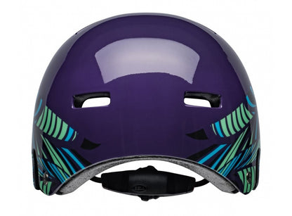 Bell Local - Chapelle Gloss Purple