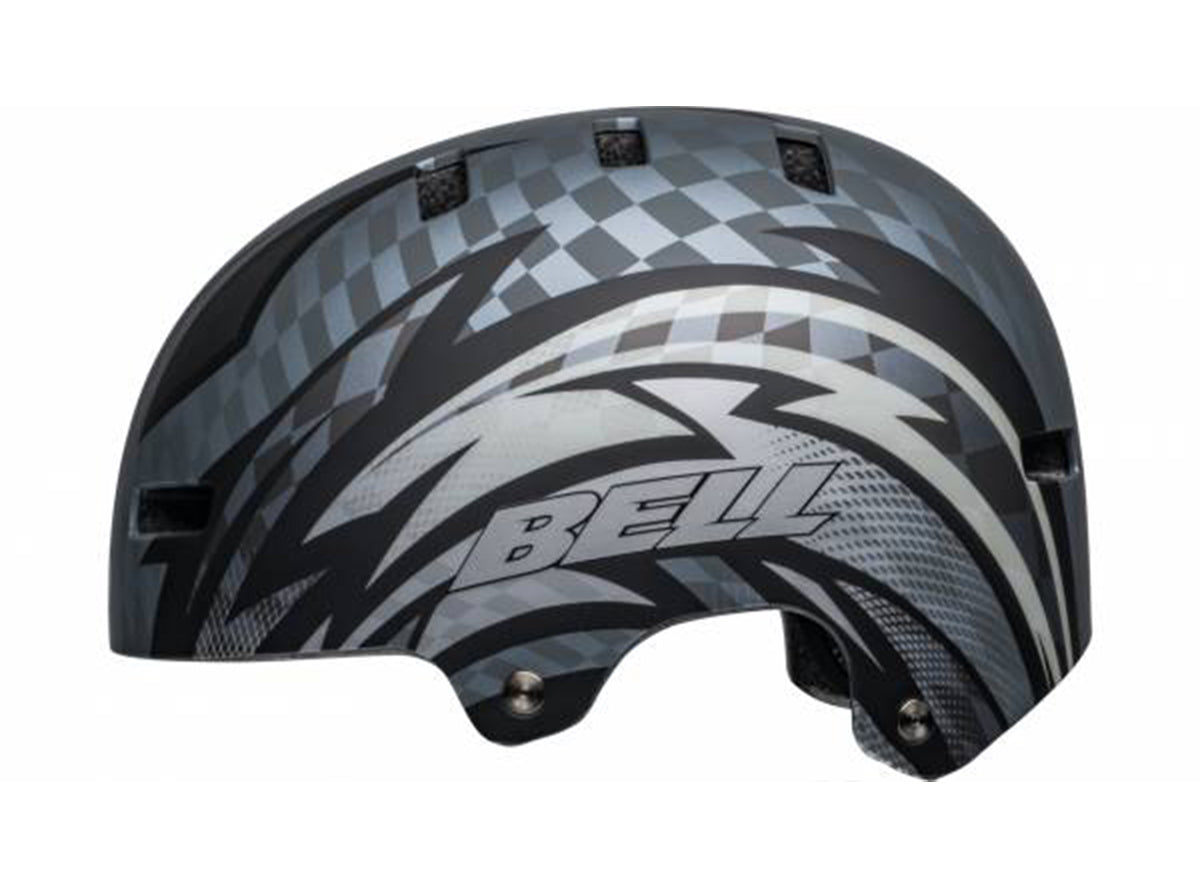 bell local graphics bike helmet Bell Local BMX Helmet