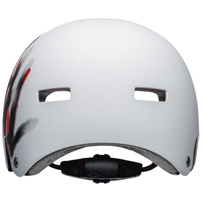 bell local adult bmx bike helmet Bell Local BMX Helmet