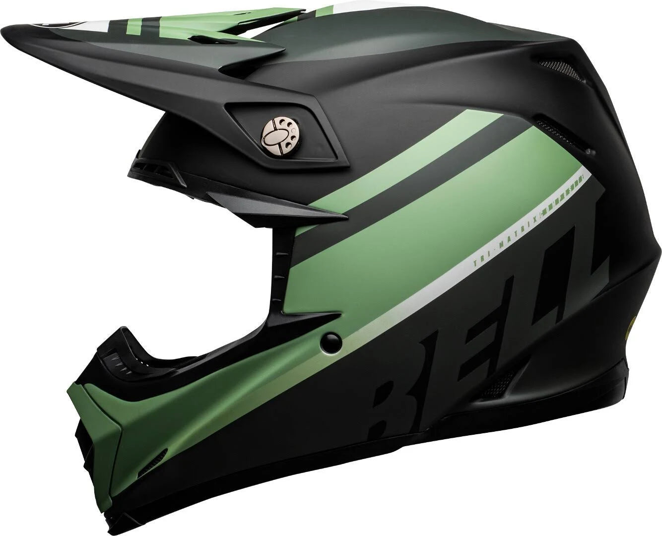 Bell Moto-9 MIPS Full Face Helmet - Prophecy