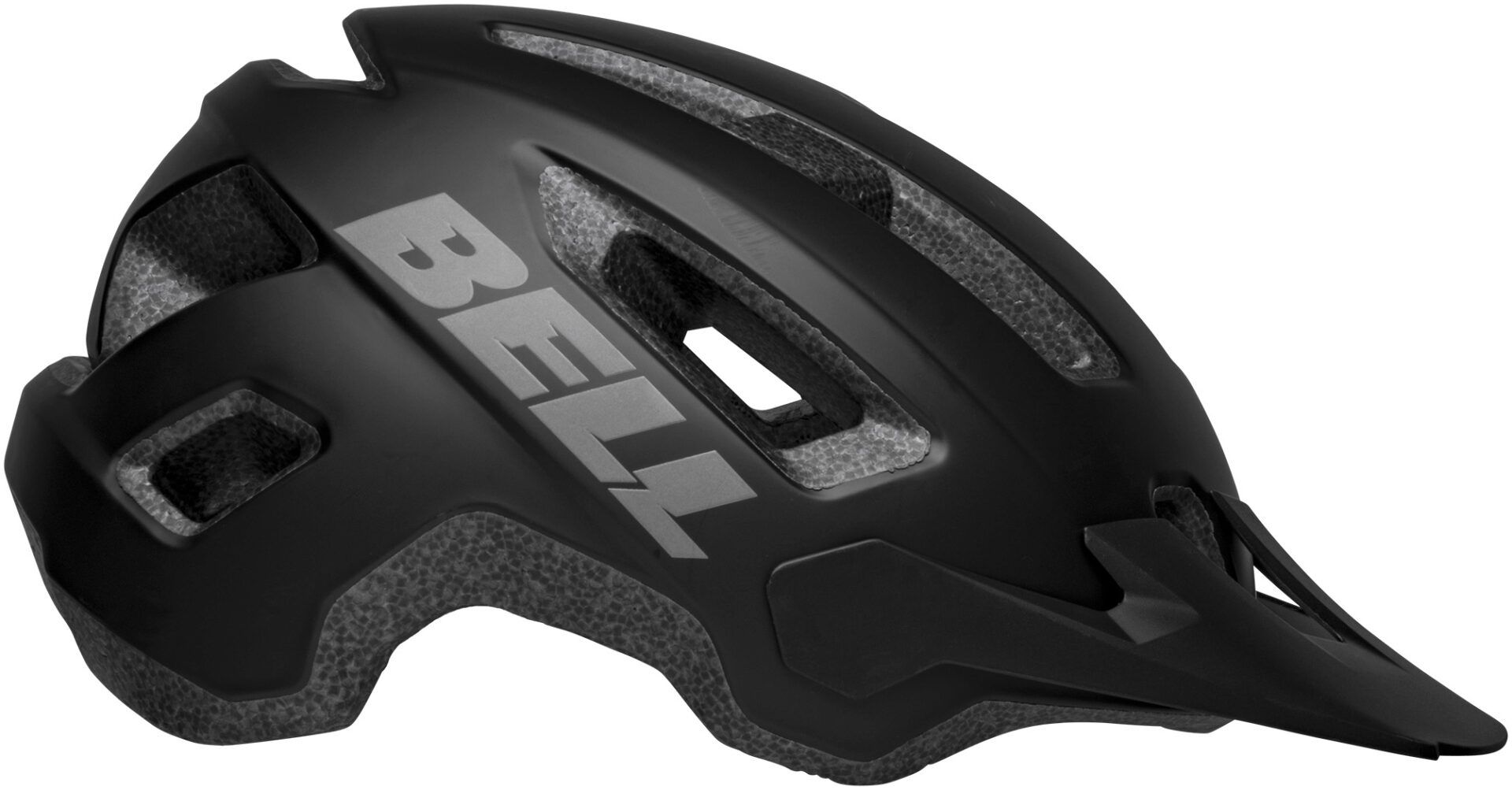 Nomad Jr. MIPS MTB Helmet - Thumbnail 4