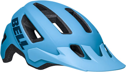 Bell Nomad 2 MIPS MTB Helmet - Matt Light Blue