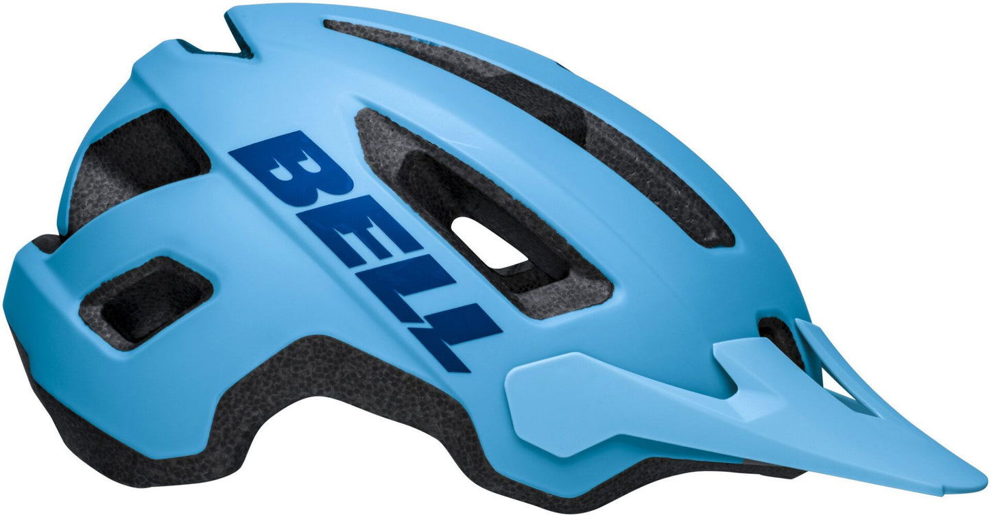 Bell Nomad 2 MIPS MTB Helmet - Matt Light Blue