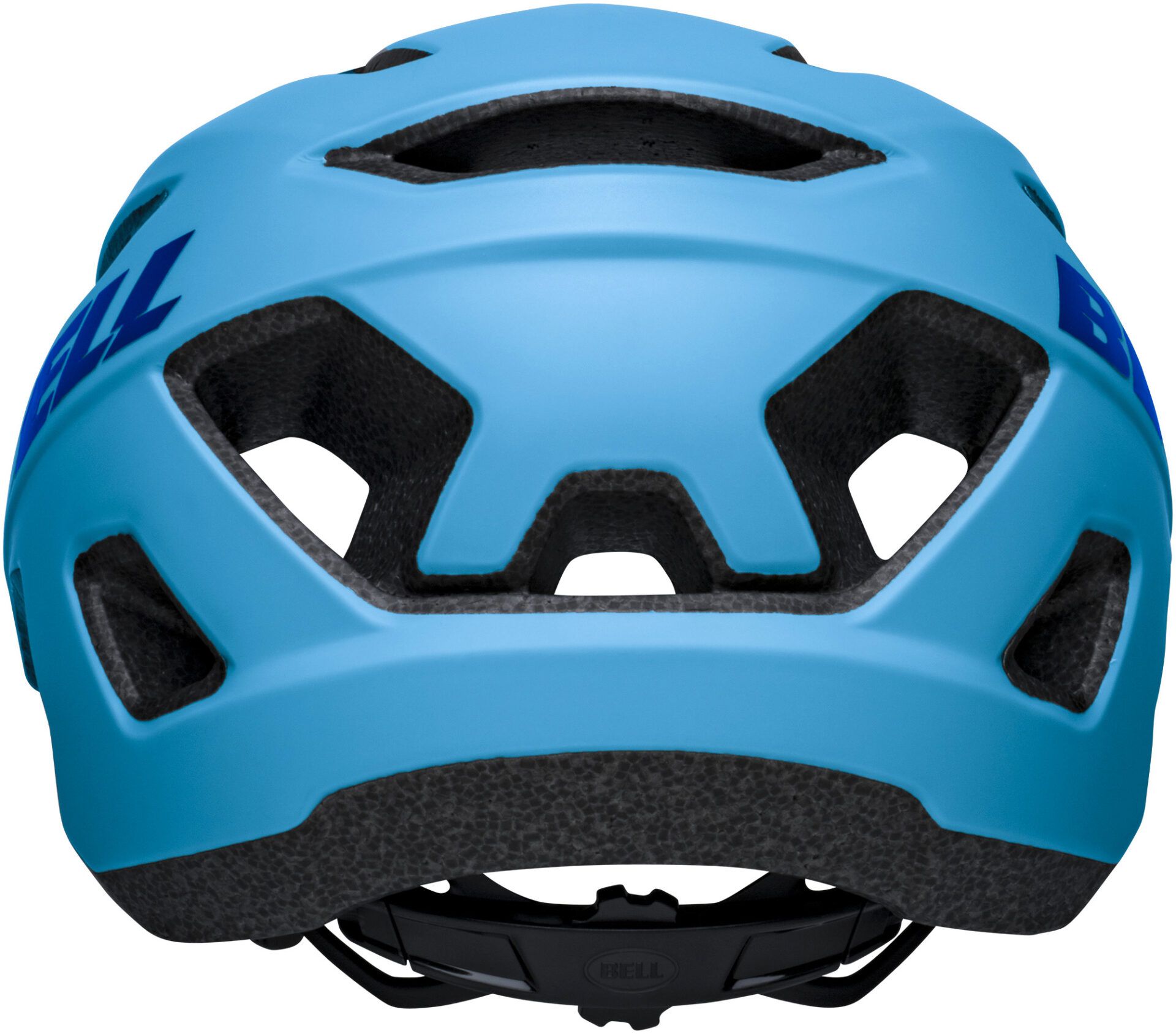 Bell Nomad 2 JR MIPS MTB Helmet Youth Matt Blue Cambria Bike