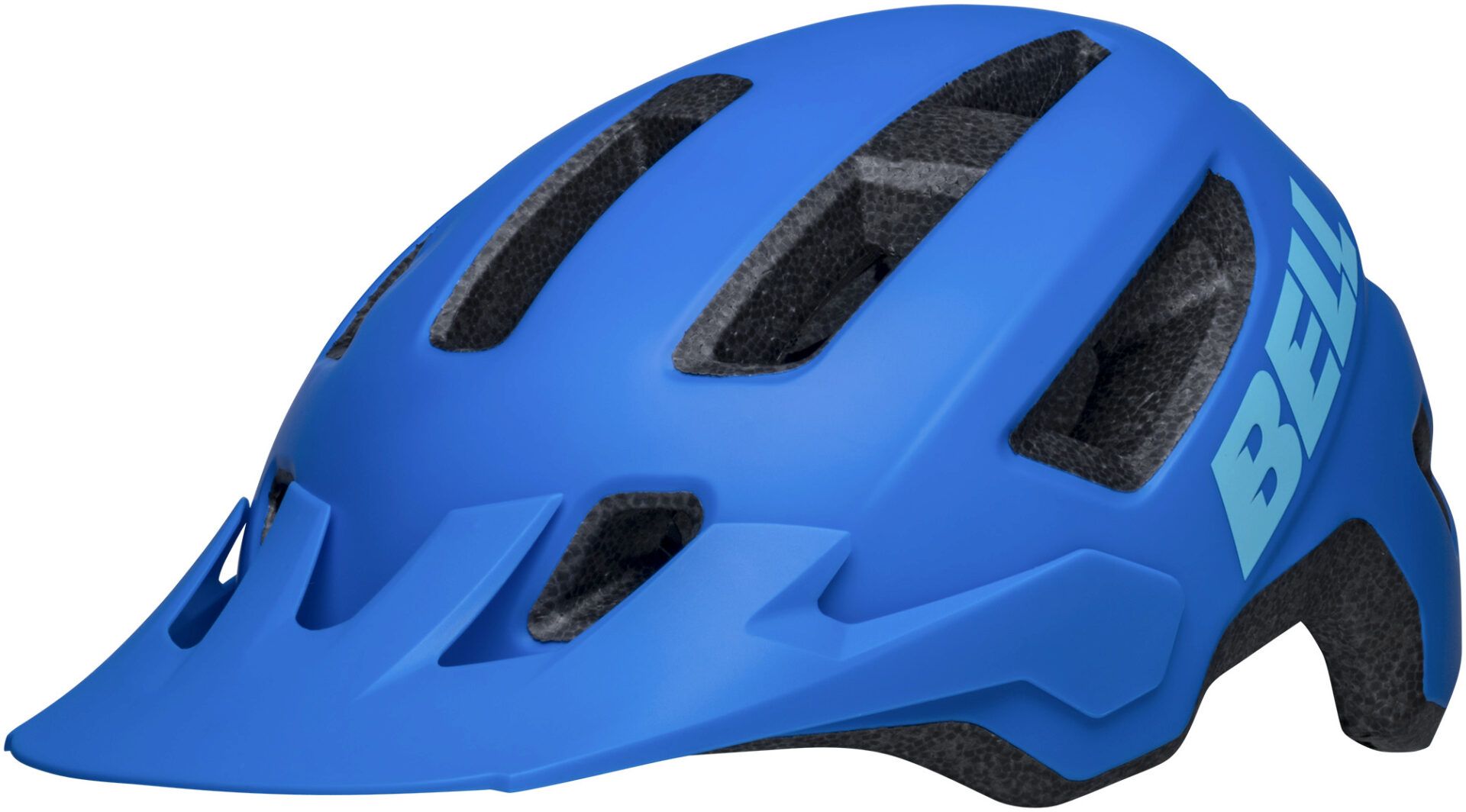 bell 2r helmet sizing Bell Nomad 2 JR MIPS Helmet Youth Matte Dark Blue