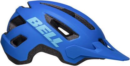 Bell Nomad 2 MIPS MTB Helmet - Matt Dark Blue