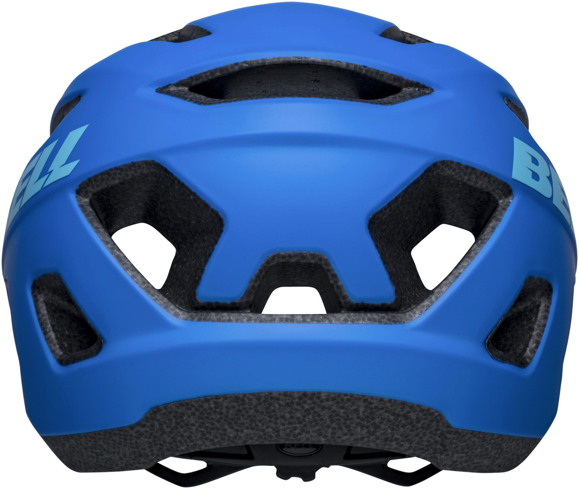 bell nomad mips junior bike helmet 2019 - gloss blue Bell Nomad 2 JR MIPS Helmet Youth Matte Dark Blue