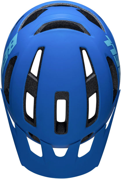 Bell Nomad 2 JR MIPS MTB Helmet - Youth - Matt Dark Blue