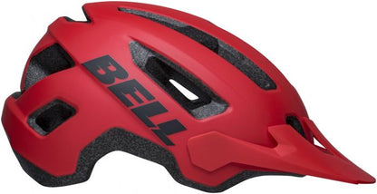 Bell Nomad 2 JR MIPS MTB Helmet - Youth - Matt Red