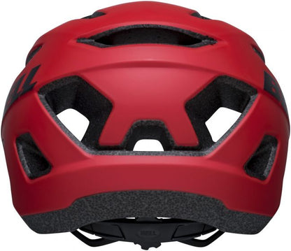 Bell Nomad 2 JR MIPS MTB Helmet - Youth - Matt Red