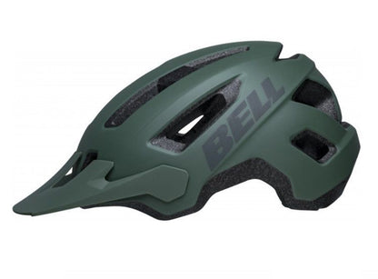 Bell Nomad 2 MIPS MTB Helmet - Matt Green