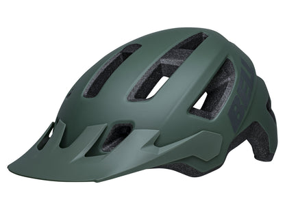 Bell Nomad 2 MIPS MTB Helmet - Matt Green