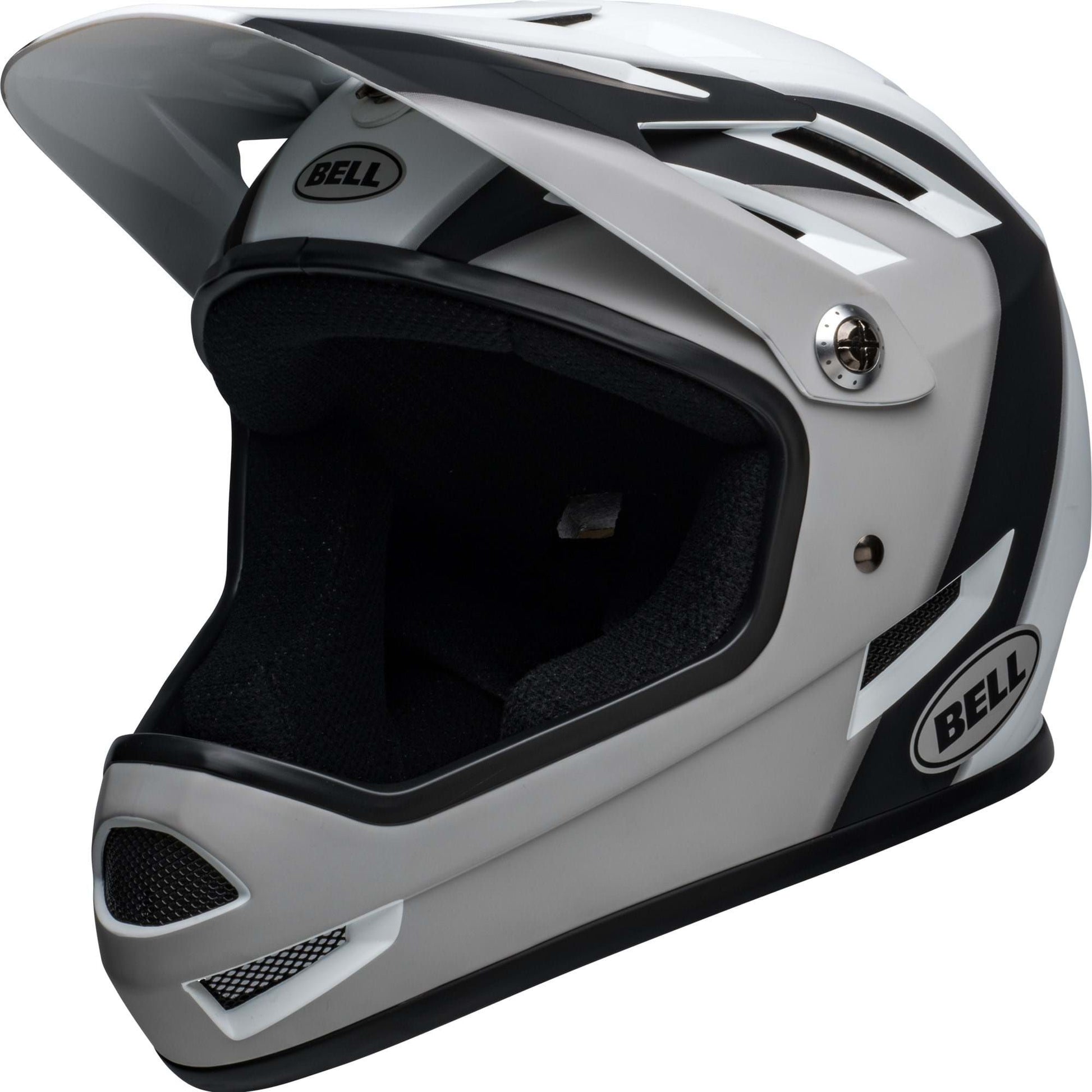 bell helmet 2022 Bell Sanction Full Face Helmet - Presence