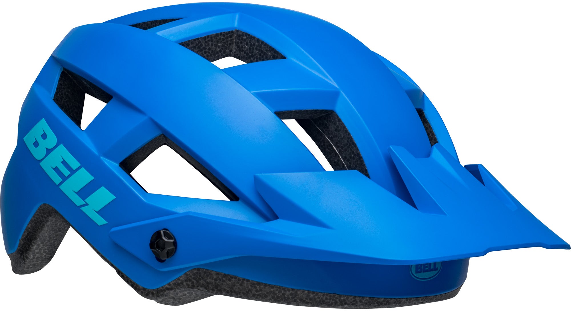 Bell spark best sale bike helmet