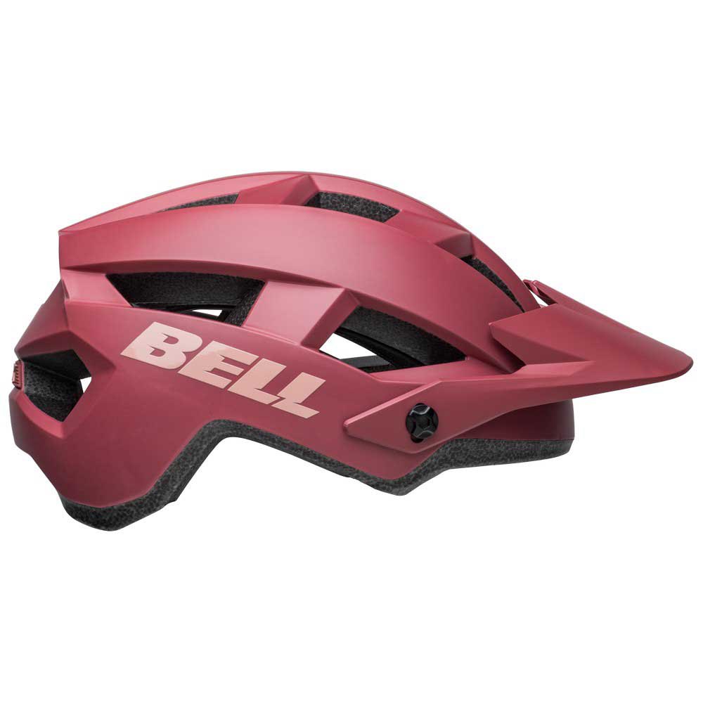bell spark jr. mips bike helmet Junior Drift Bikes rounder helmet ready to tackle the next trail. Bell Helmet Bell Spark 2