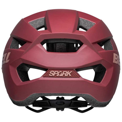 Bell Spark 2 MIPS MTB Helmet - Matt Pink