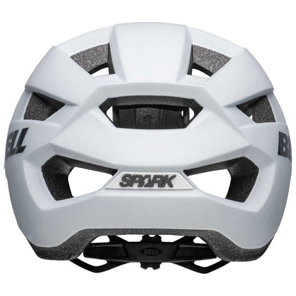 Bell Spark 2 MIPS MTB Helmet - Matt White