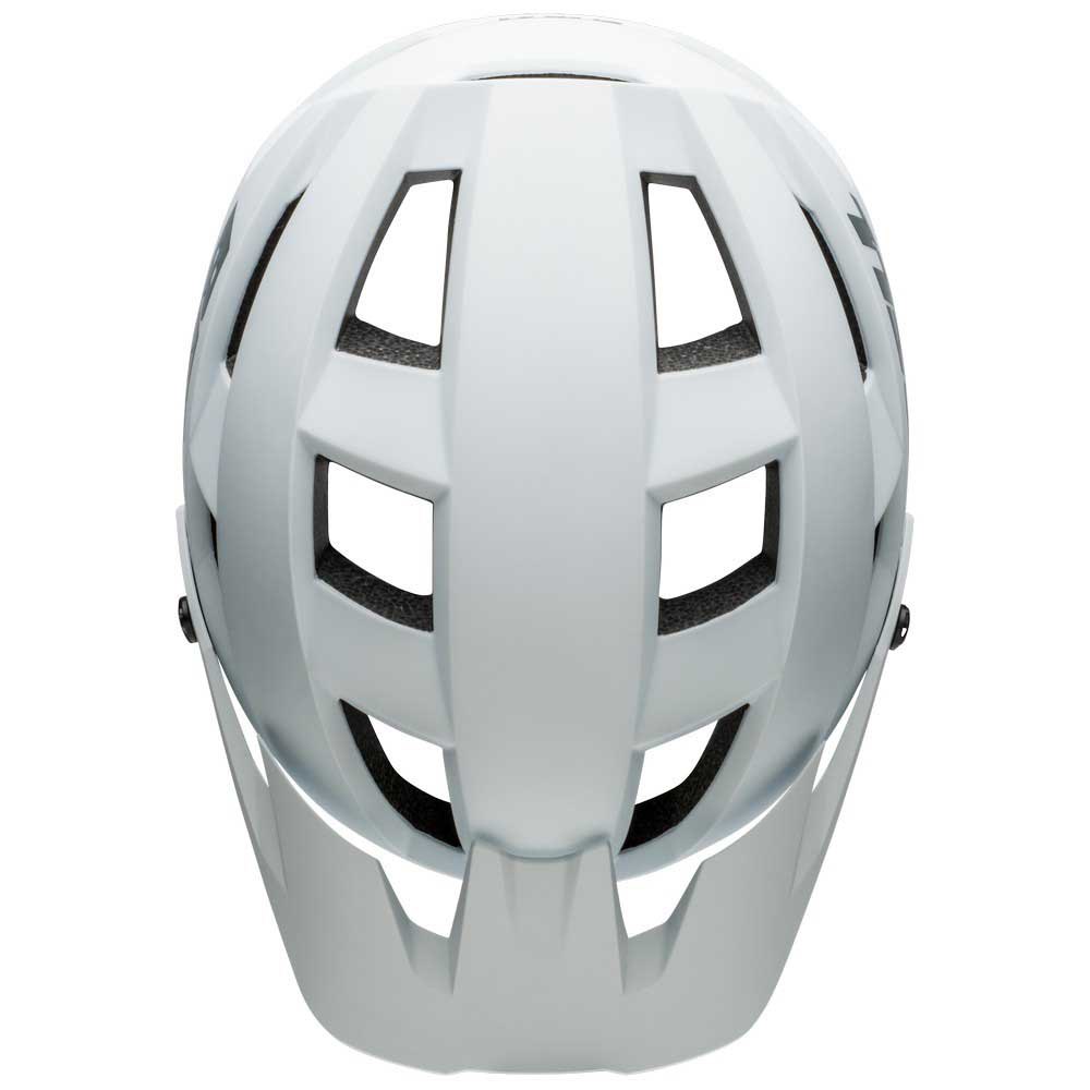 Bell Spark 2 MIPS MTB Helmet - Matt White