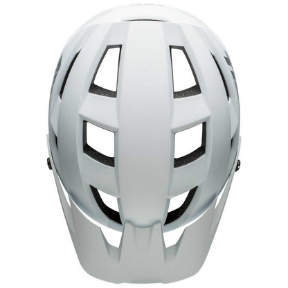 Bell Spark 2 MIPS MTB Helmet - Matt White