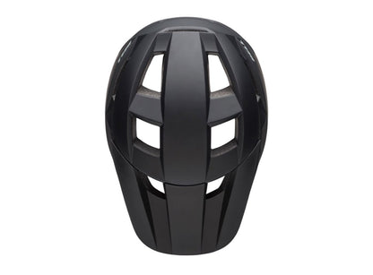 Bell Spark Jr. MIPS MTB Helmet - Matt Black - 2019