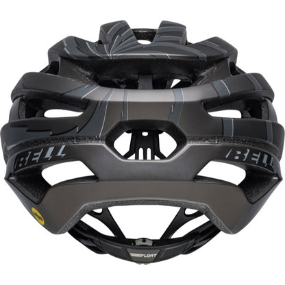 Bell Stratus MIPS Road Helmet - Matt Gloss Titanium