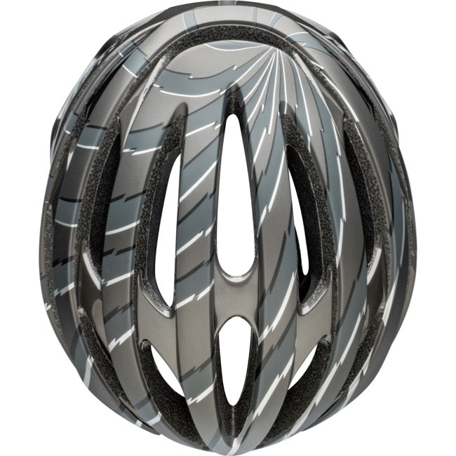 Bell Stratus MIPS Road Helmet - Matt Gloss Titanium