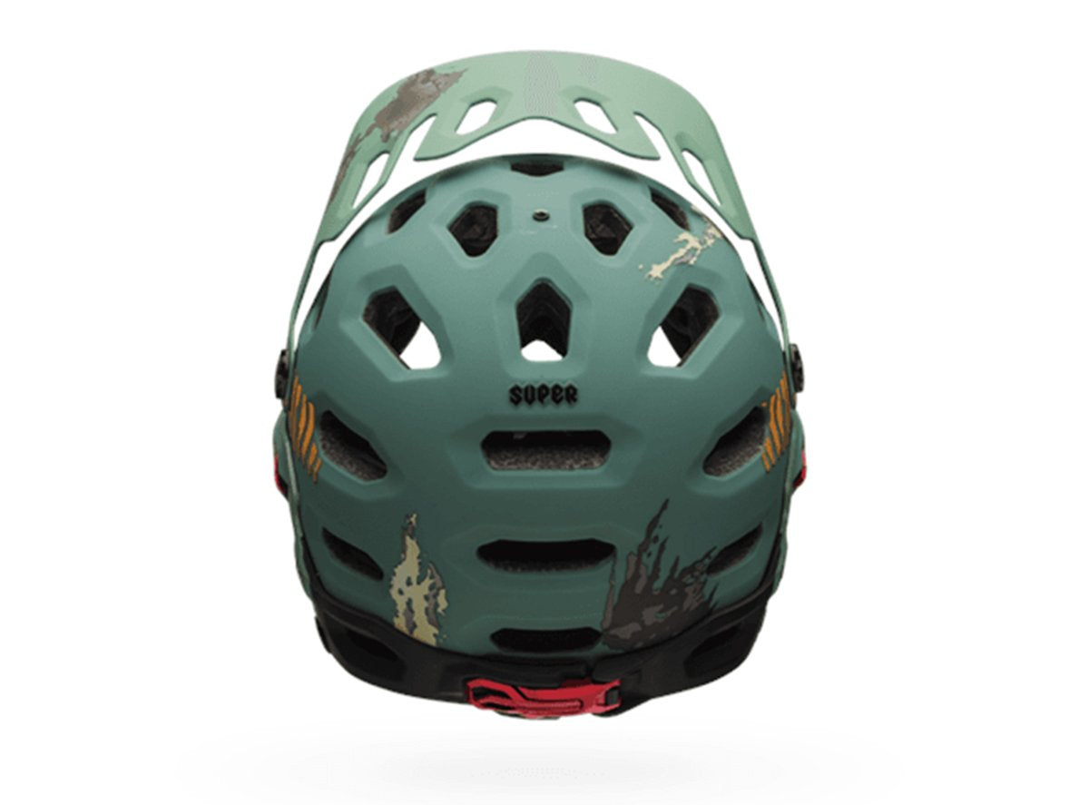 Bell Super 2R MIPS Full Face Helmet - Star Wars