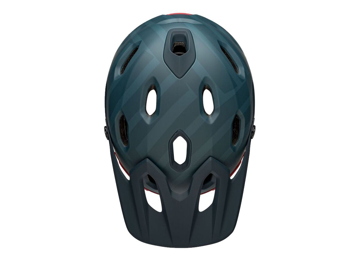 bell downhill mtb helmets Super DH Spherical Helmet degree wraparound Bell Super DH Spherical MIPS